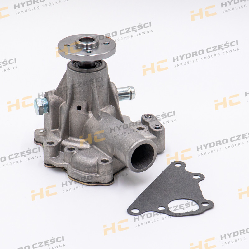 JCB Water pump - mini excavator 3,5T AZERI PARTS