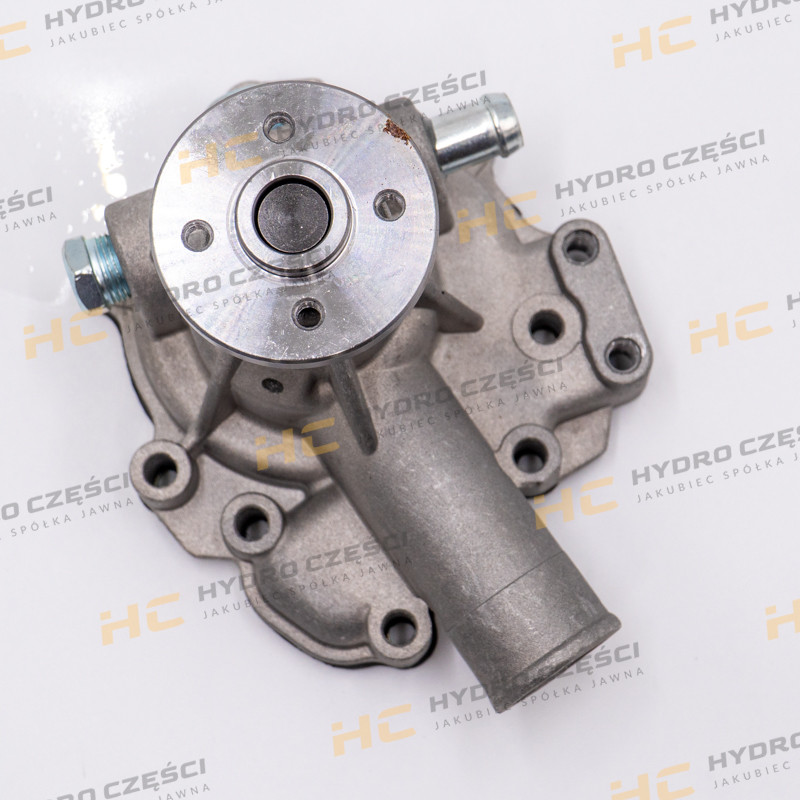 JCB Water pump - mini excavator 3,5T AZERI PARTS
