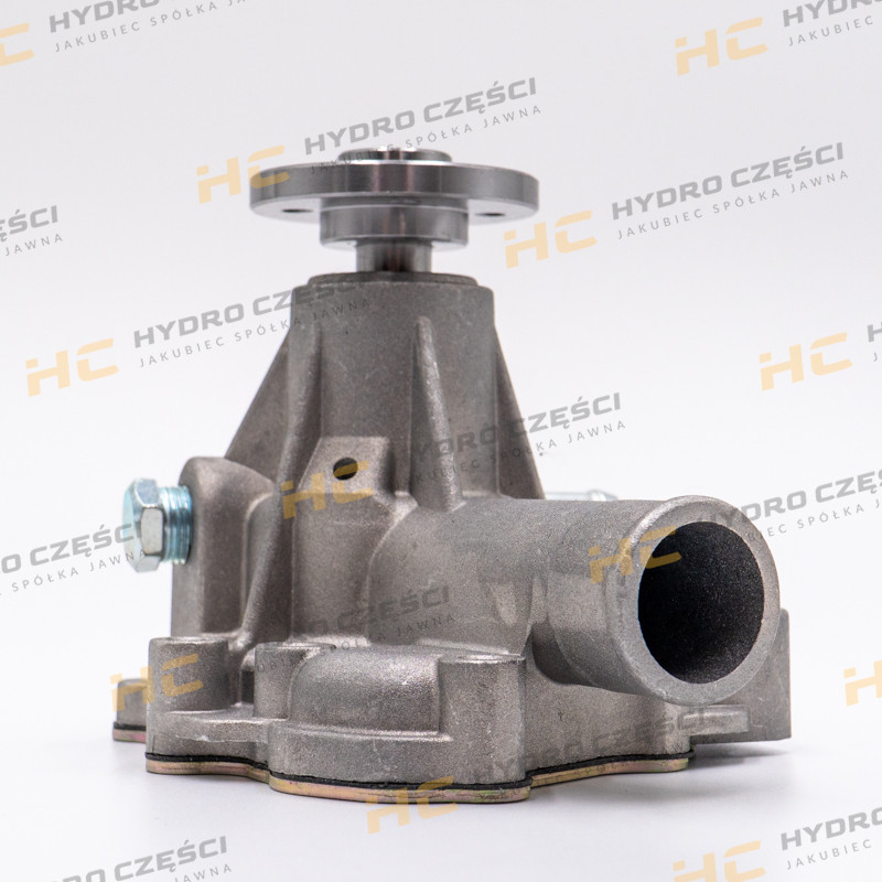 JCB Water pump - mini excavator 3,5T AZERI PARTS