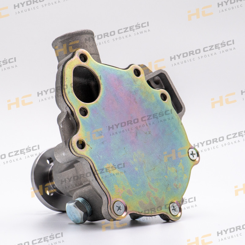 JCB Water pump - mini excavator 3,5T AZERI PARTS