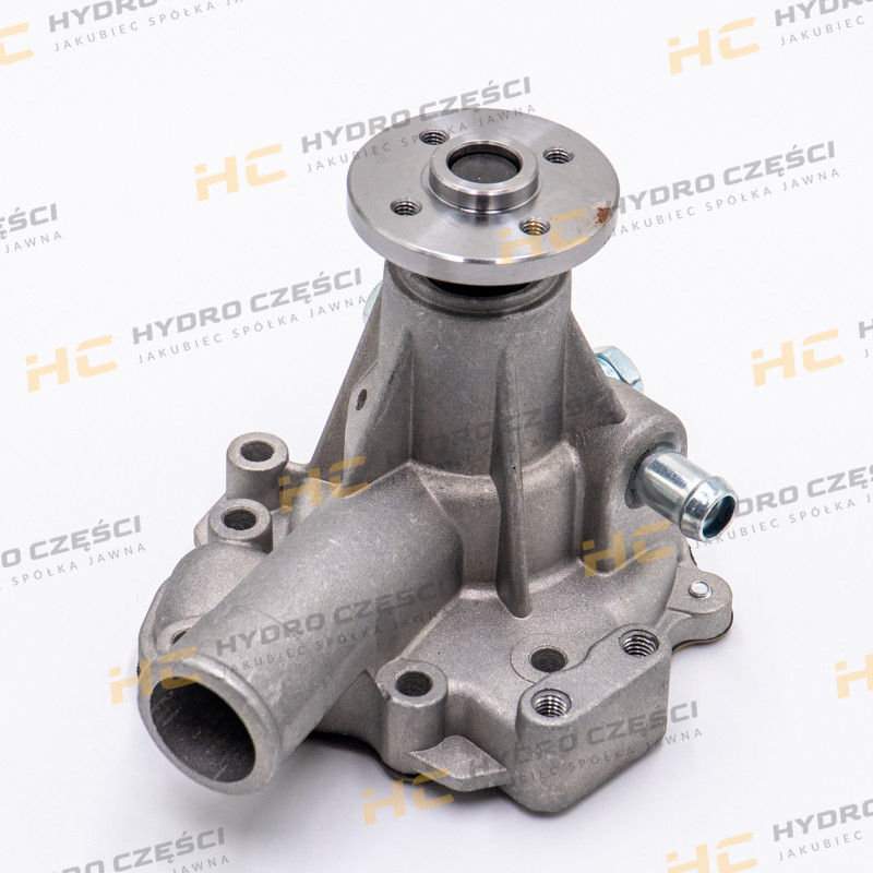 JCB Water pump - mini excavator 3,5T AZERI PARTS