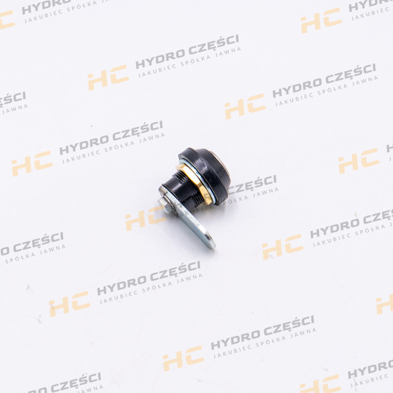 JCB Hood lock - 3CX 4CX AZERI PARTS