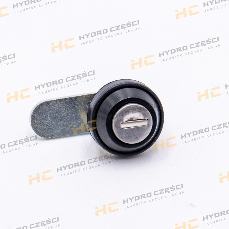 JCB Hood lock - 3CX 4CX AZERI PARTS