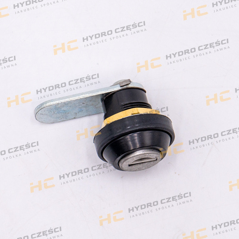 JCB Hood lock - 3CX 4CX AZERI PARTS