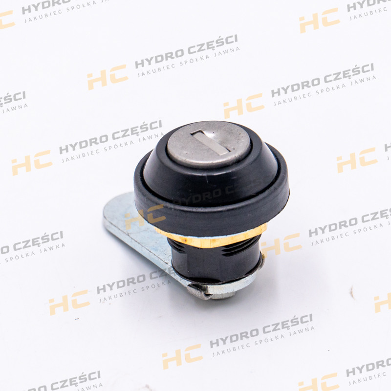 JCB Hood lock - 3CX 4CX AZERI PARTS
