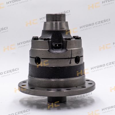 JCB Корпус дифференциала - 3CX 4CX AZERI PARTS