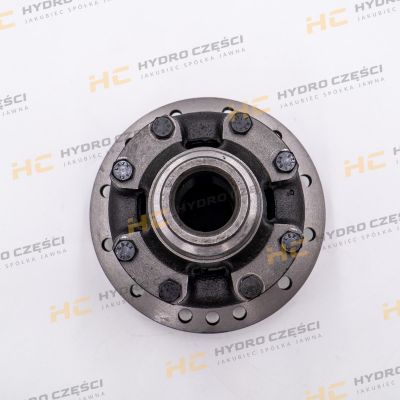 JCB Корпус дифференциала - 3CX 4CX AZERI PARTS — фото 3