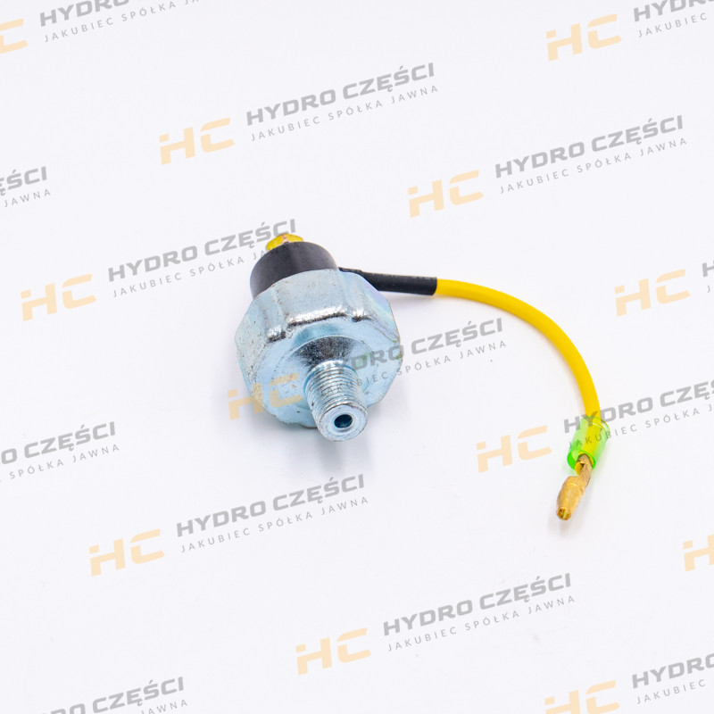 JCB Oil pressure sensor Isuzu engine - mini excavator AZERI PARTS