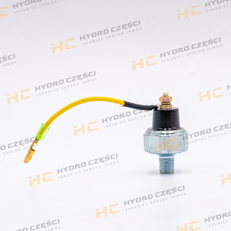 JCB Oil pressure sensor Isuzu engine - mini excavator AZERI PARTS