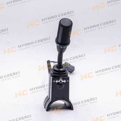 JCB Переключение переднего и заднего хода — fastrac VALEO