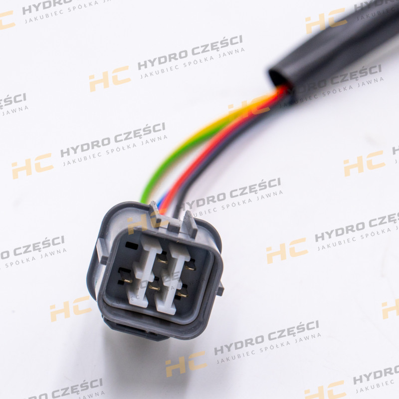 JCB Switch forward &amp; reverse - fastrac VALEO