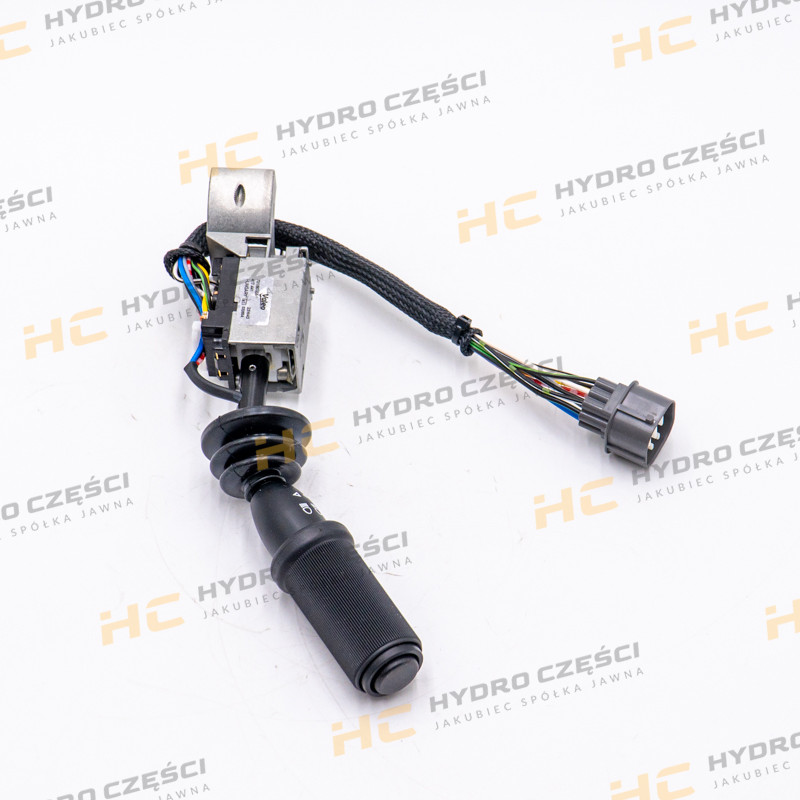 JCB Right light switch - telescopic handler OEM