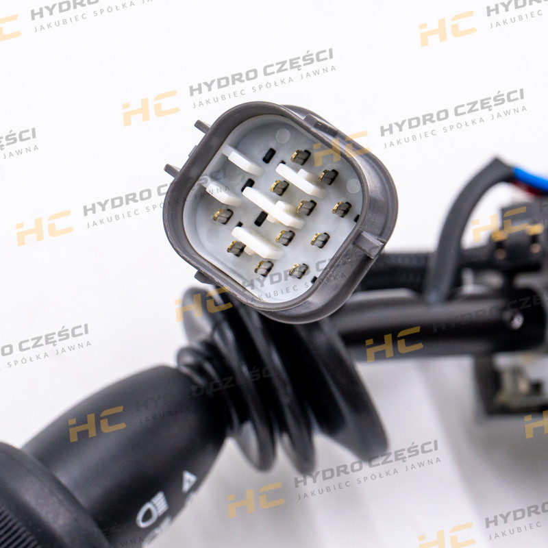 Переключатель света JCB правый-телескопический погрузчик OEM
