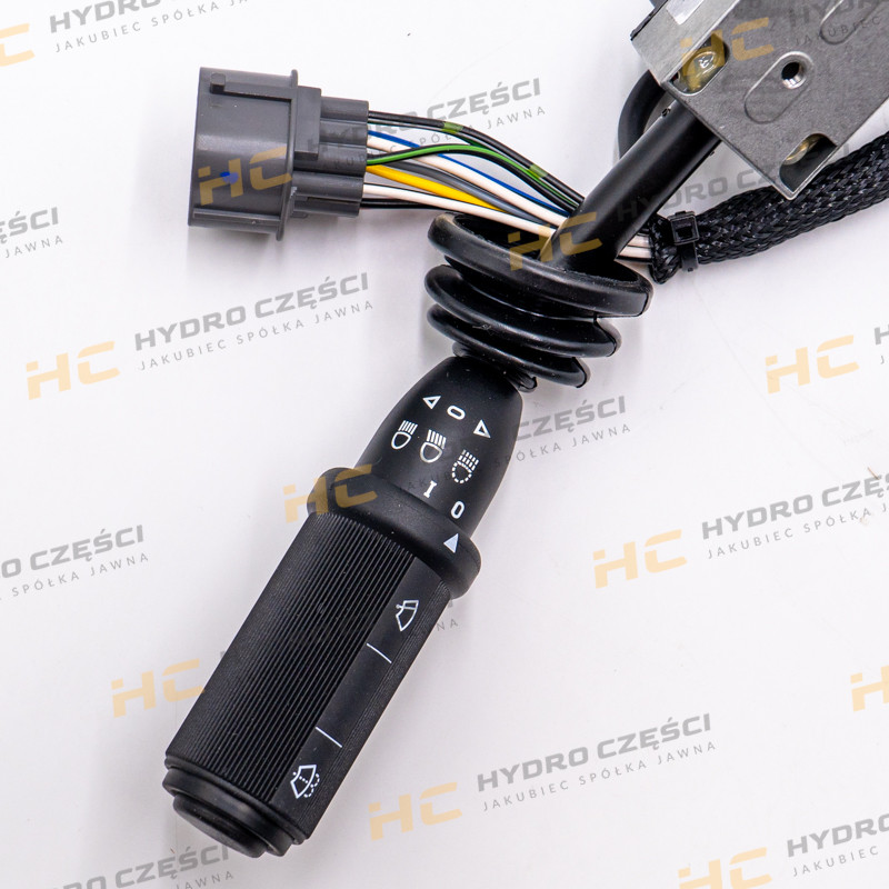 Переключатель света JCB правый-телескопический погрузчик OEM