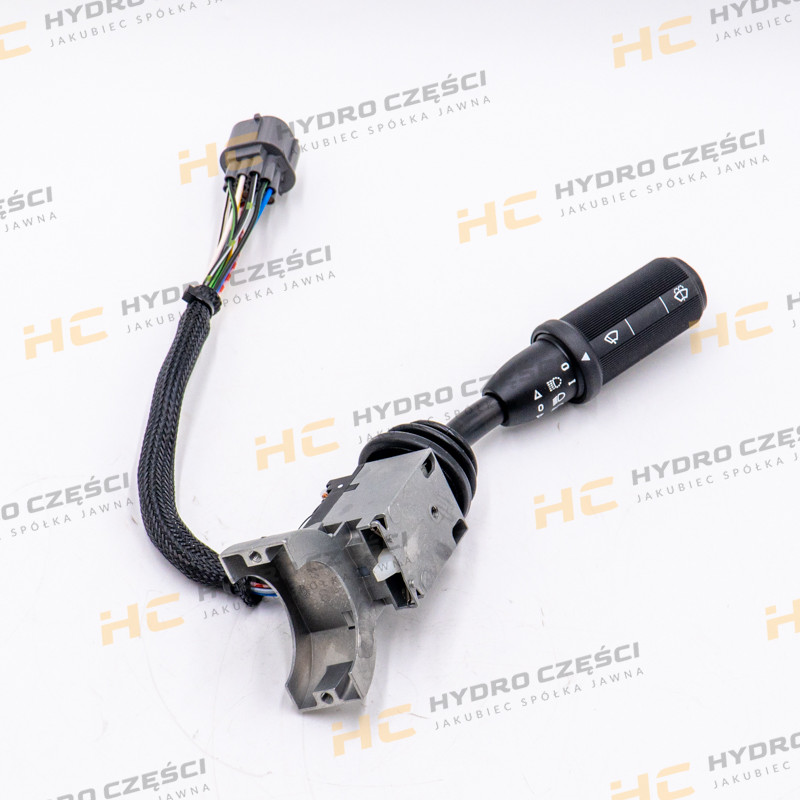 JCB Right light switch - telescopic handler OEM