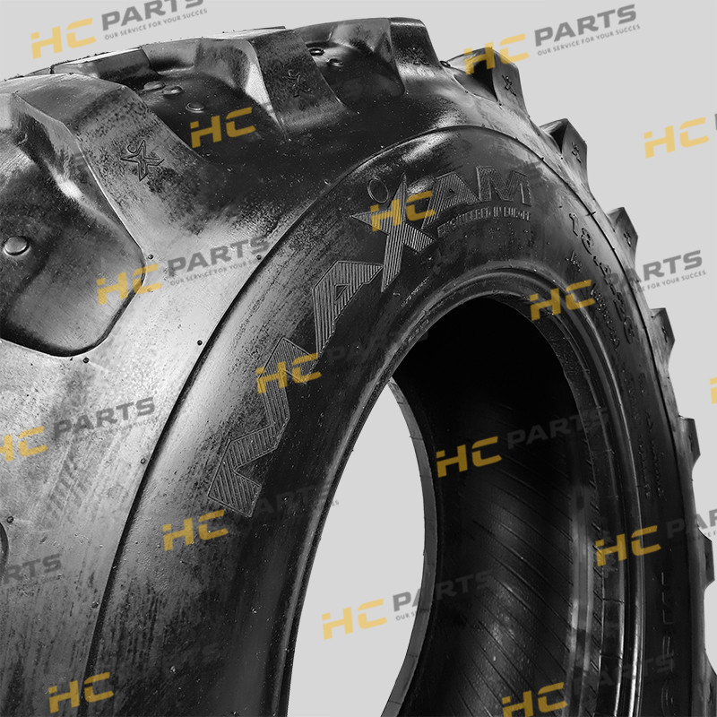 TIRE 18.4-26 MS903 PR12 rear - 3CX MAXAM