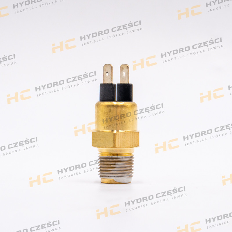 JCB Cold start sensor - AZERI PARTS