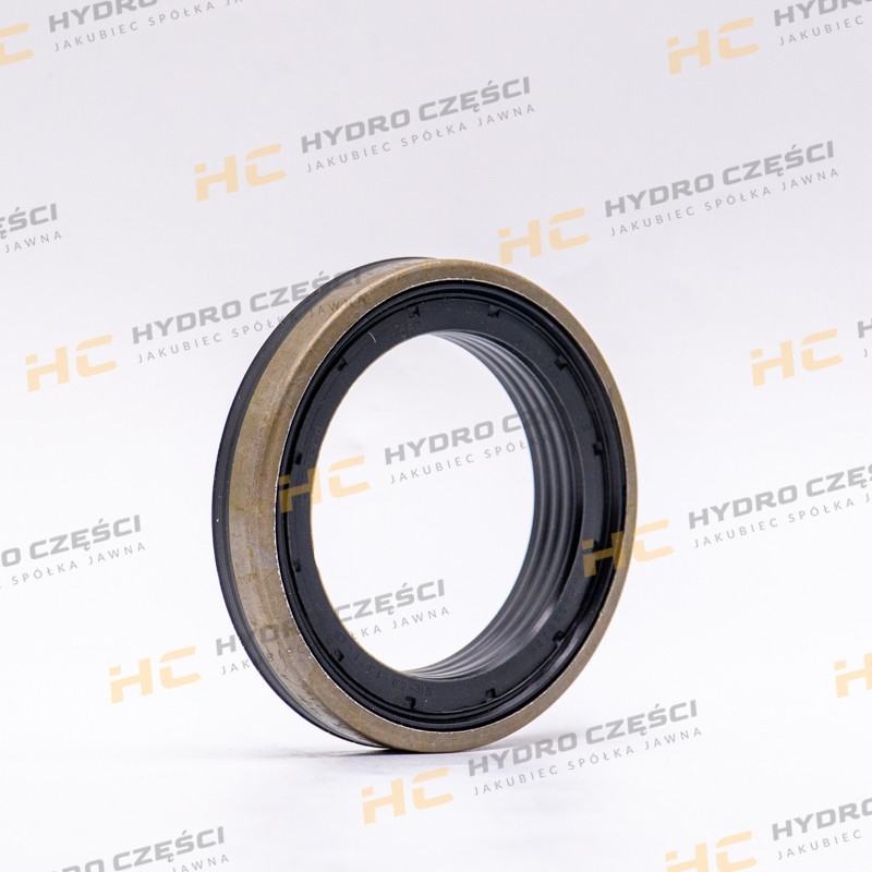 JCB Wheel hub seal - CORTECO