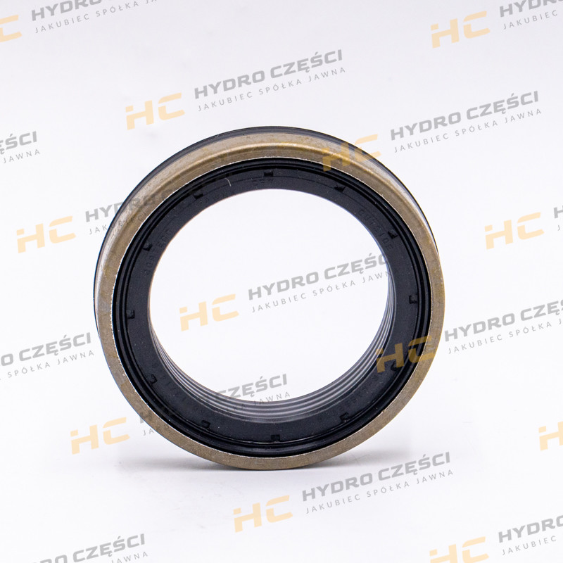 JCB Wheel hub seal - CORTECO