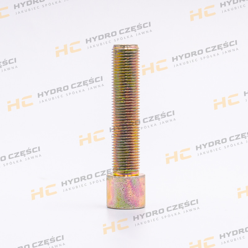 JCB Grease nipple adapter - AZERI PARTS