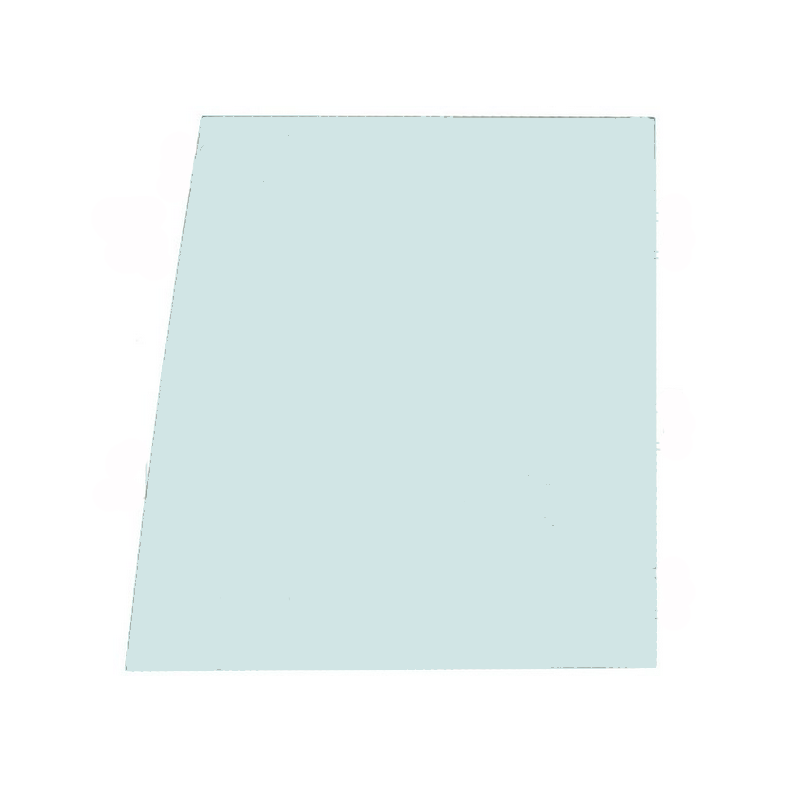 БОКОВОЕ СТЕКЛО ПРАВОЕ НЕПОДВИЖНОЕ ГУСЕНИЧНЫЙ ЭКСКАВАТОР TEREX TC75 32153