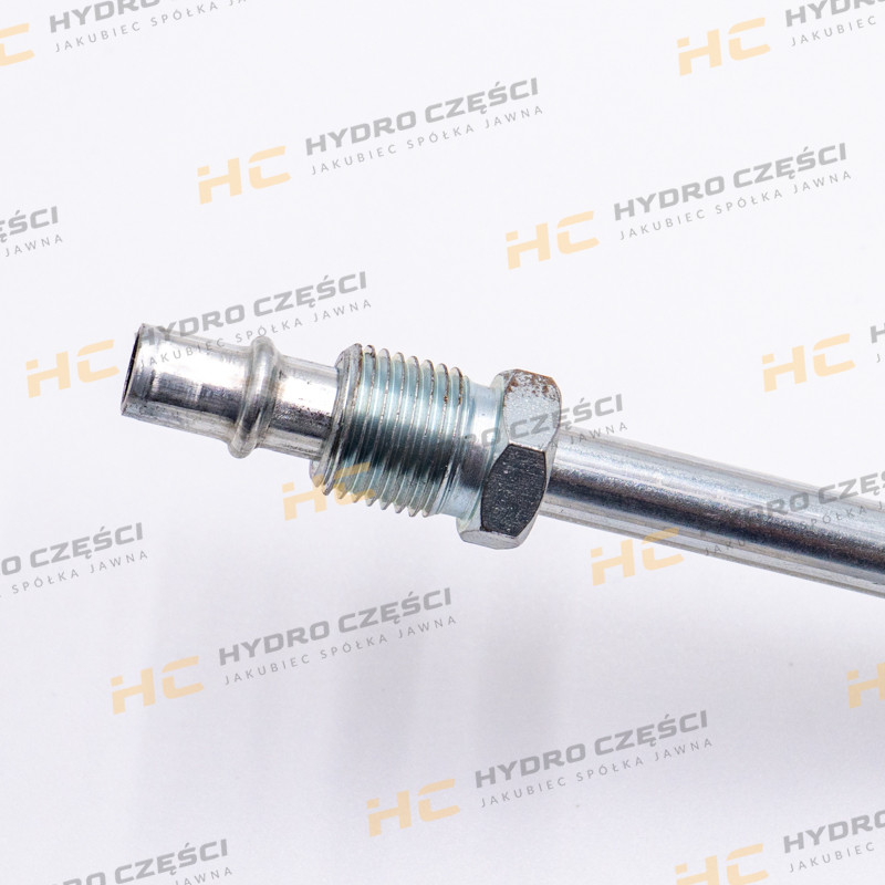 JCB измеритель уровня масла двигателя Perkins RE RG-AZERI PARTS