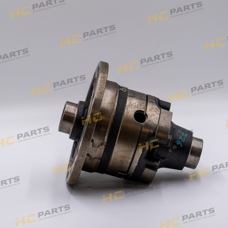 JCB Differential housing - 3CX 4CX OEM