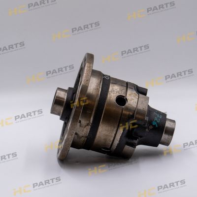 JCB Корпус дифференциала - 3CX 4CX OEM