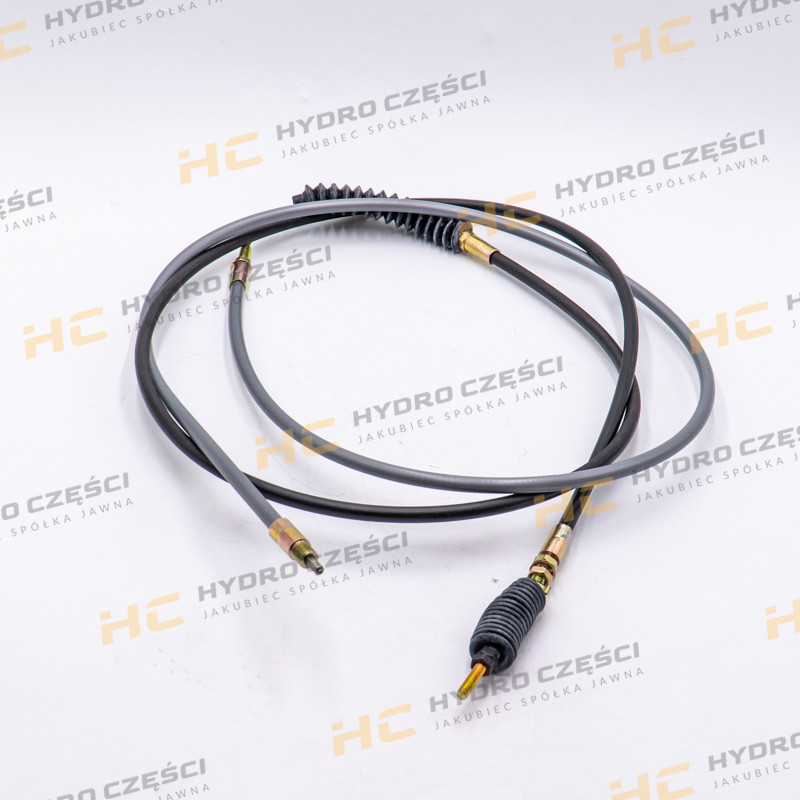 JCB Linka gazu - 3CX 4CX AZERI PARTS