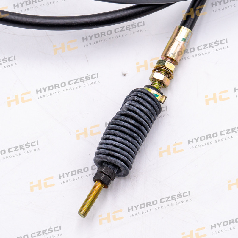 JCB Linka gazu - 3CX 4CX AZERI PARTS