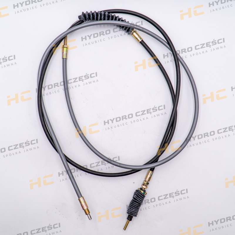 JCB Linka gazu - 3CX 4CX AZERI PARTS