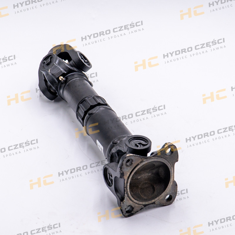 JCB Piston pump drive shaft - SPICER