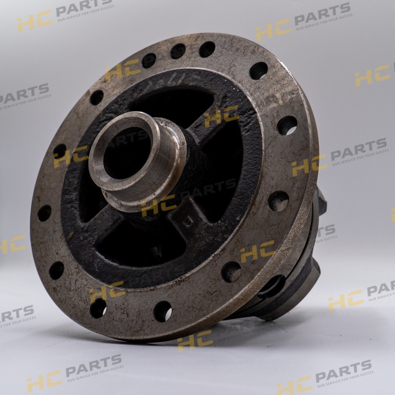 JCB Differential housing - 3CX 4CX OEM