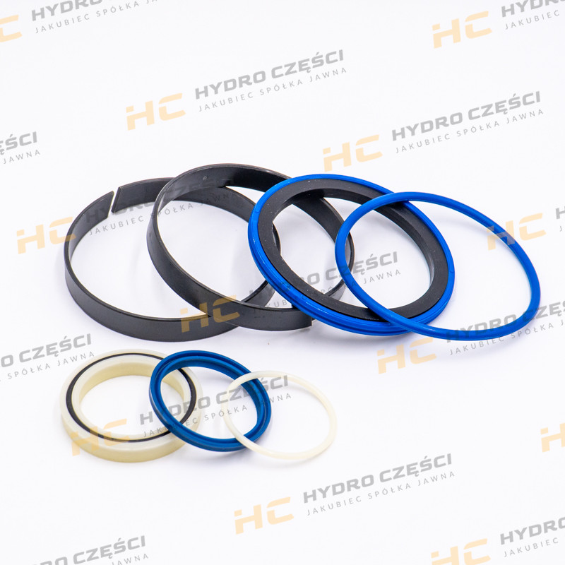 JCB комплект уплотнений привода 50x110-AZERI PARTS