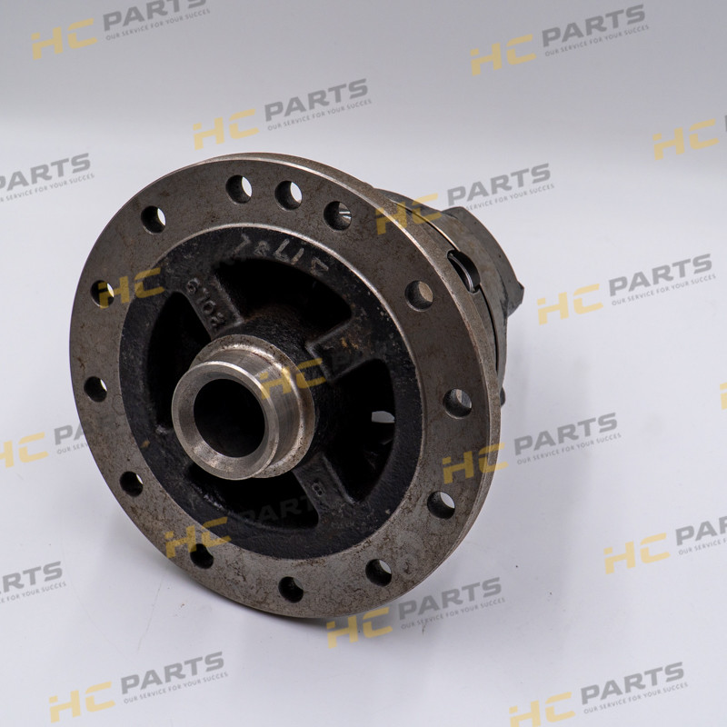 JCB Differential housing - 3CX 4CX OEM