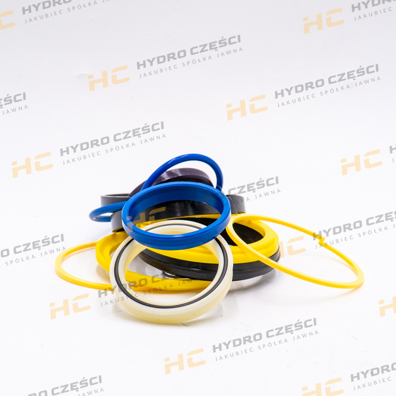 JCB Set kit seal 60x100 - AZERI PARTS