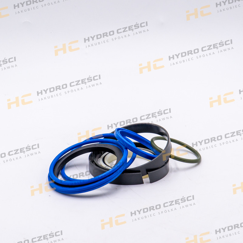 Комплект уплотнений привода JCB 60x100 - AZERI PARTS