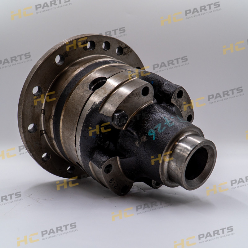 JCB Differential housing - 3CX 4CX OEM