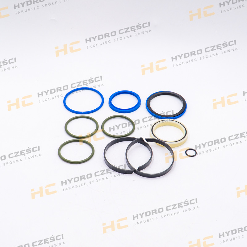 JCB Set kit seal 60x90 - AZERI PARTS