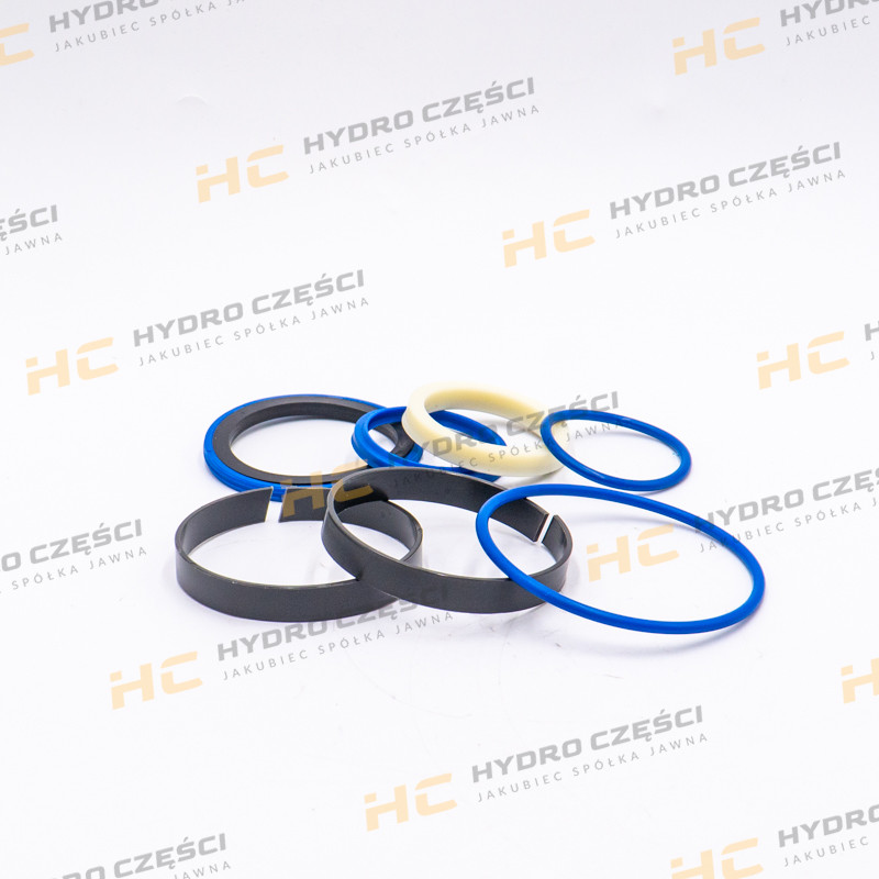 JCB Set kit seal 60x100 - AZERI PARTS