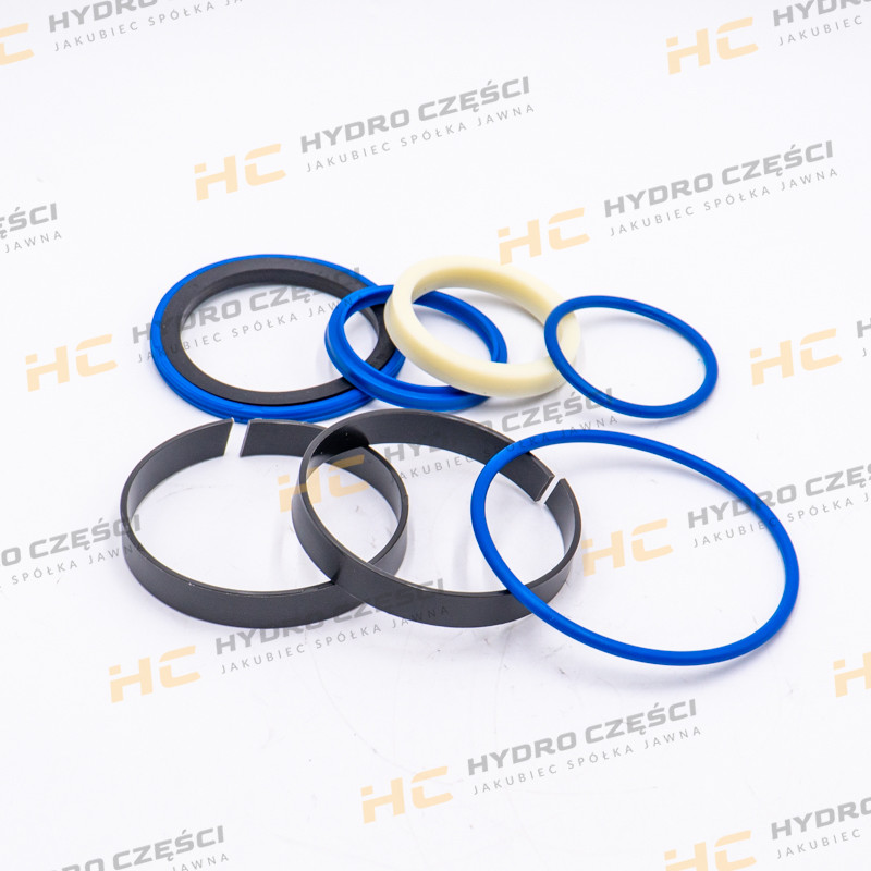 JCB Set kit seal 60x100 - AZERI PARTS