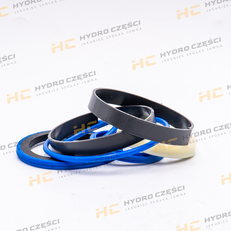 JCB Set kit seal 60x100 - AZERI PARTS