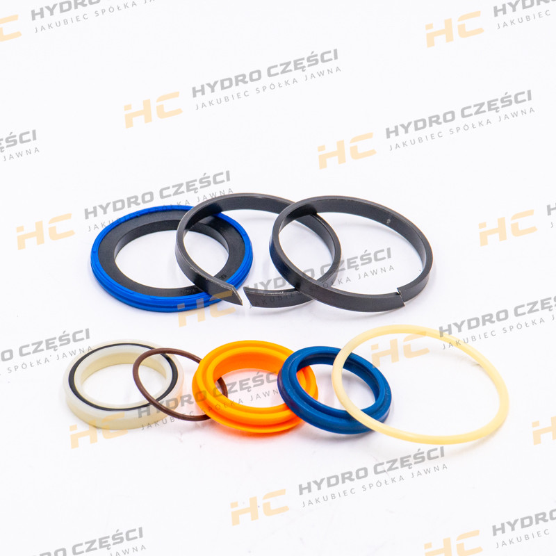 JCB Set kit seal 30x60 - AZERI PARTS