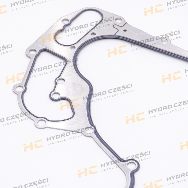JCB Timing cover gasket PERKINS RE RG RJ - PERKINS