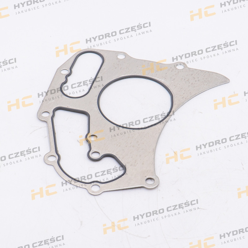 JCB Water pump gasket PERKINS RE RG - 3CX 4CX KMP