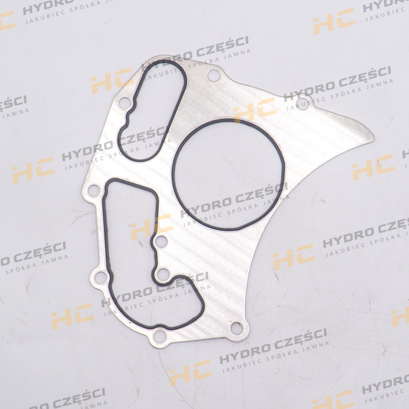 JCB Water pump gasket PERKINS RE RG - 3CX 4CX KMP