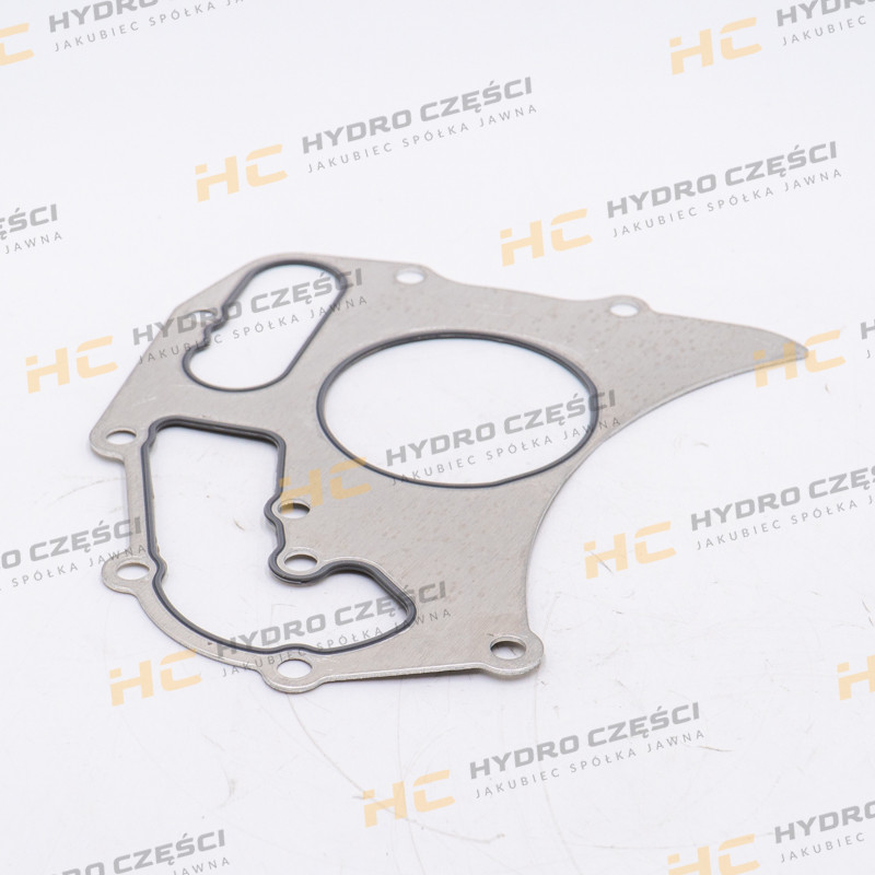 JCB Water pump gasket PERKINS RE RG - 3CX 4CX KMP