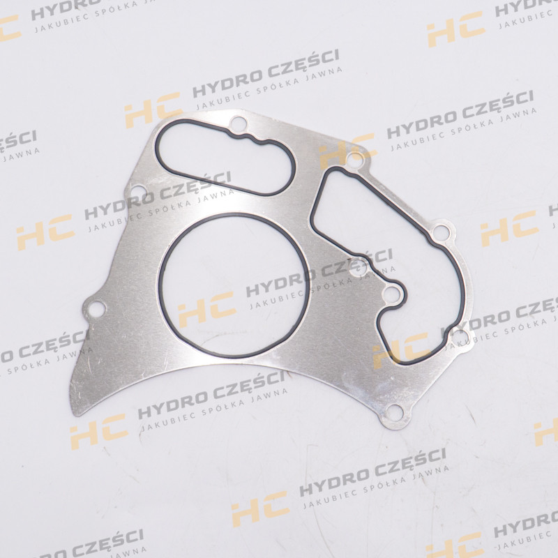 JCB Water pump gasket PERKINS RE RG - 3CX 4CX KMP