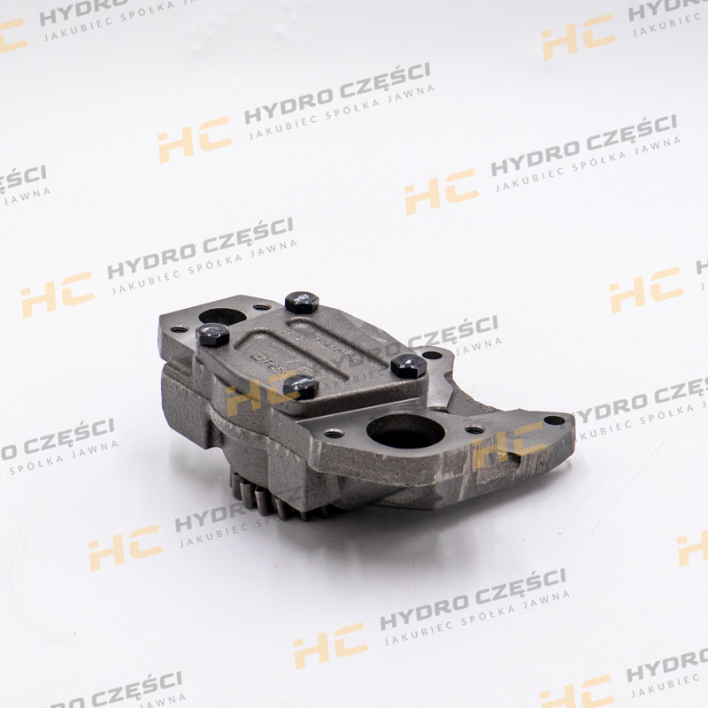 JCB Масляный насос Perkins 1006 — ОРИГИНАЛ