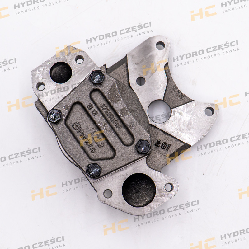 JCB Oil pump PERKINS 1006 - ORIGINAL